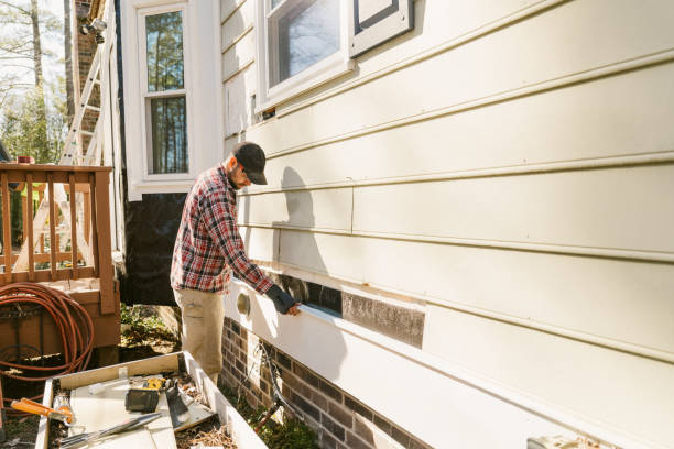 Trusted Vinyl Siding service in West Suffield, CT - Creative Siding